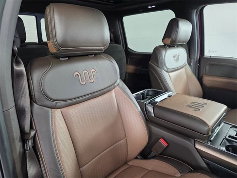 Used 2025 Ford F150 King Ranch image 33