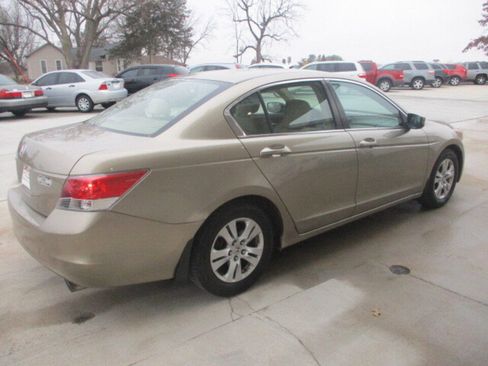Used 2008 Honda Accord LX-P image 15