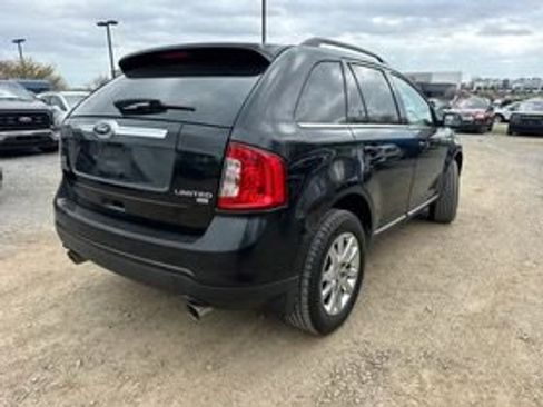 Used 2014 Ford Edge Limited image 2
