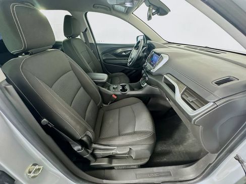 Used 2022 GMC Terrain SLE w/ Driver Convenience Package FWD image 27