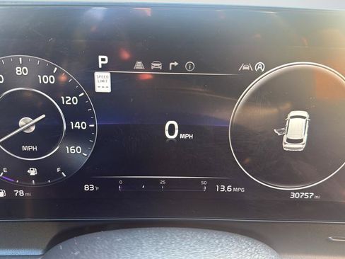 Used 2023 Kia Sportage X-Pro Prestige AWD/4WD image 14
