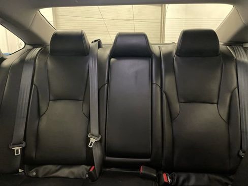 Certified 2023 Honda Accord Touring image 22