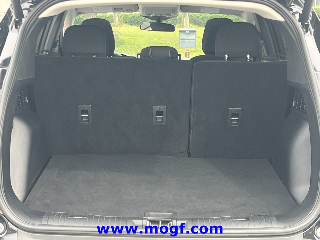 Certified 2023 Ford Escape Active w/ Tech Pack #1 FWD image 23