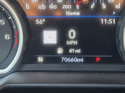 Used 2021 Chevrolet Tahoe High Country image 27