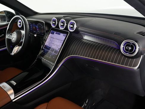 Certified 2023 Mercedes-Benz GLC 300 4MATIC image 9