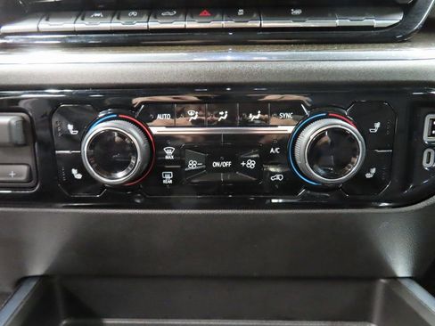 Used 2024 Chevrolet Silverado 1500 RST w/ Convenience Package II image 48