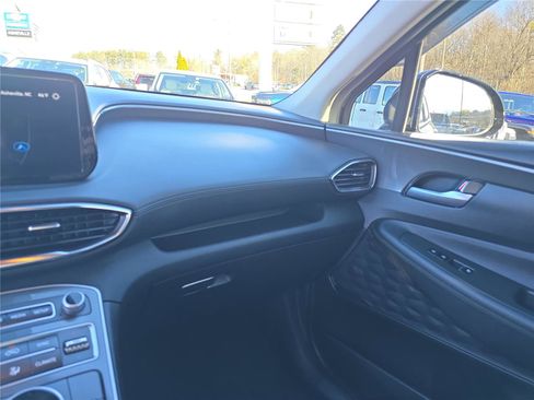 Used 2023 Hyundai Santa Fe XRT w/ Cargo Package image 25