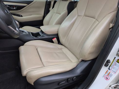 Used 2020 Subaru Legacy Limited w/ Popular Package #2 image 29