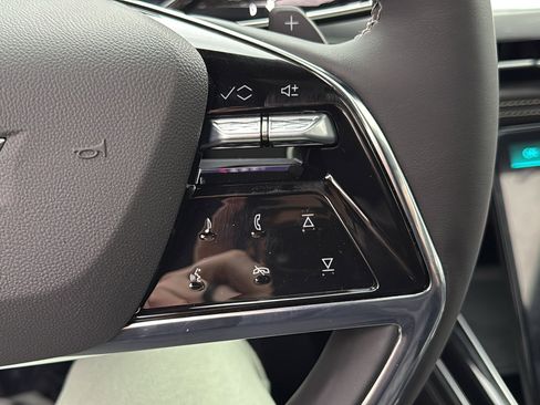 New 2026 Cadillac Escalade Sport w/ Touring Package image 17