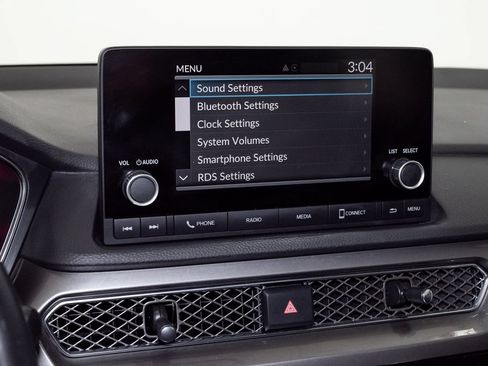 Used 2024 Acura Integra FWD image 17