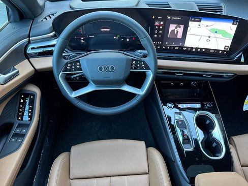 New 2026 Audi A6 Premium Plus AWD/4WD image 11