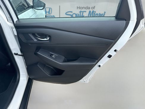 Certified 2024 Honda Accord EX image 29