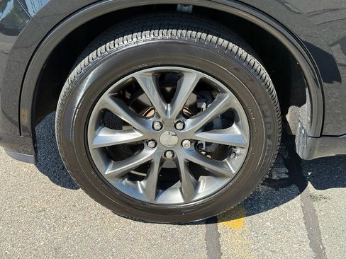 Used 2018 Dodge Durango GT w/ Premium Group AWD/4WD image 10