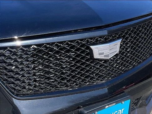 Used 2024 Cadillac XT4 Sport image 31