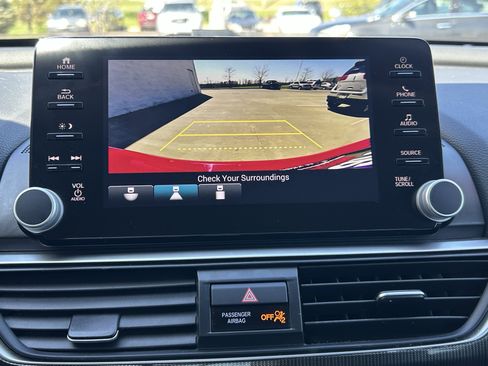 Used 2022 Honda Accord Sport Special Edition image 31