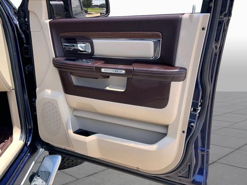 Used 2014 RAM 1500 Laramie w/ Protection Group AWD/4WD image 23