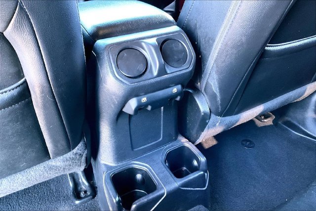 Used 2021 Jeep Gladiator Sport AWD/4WD image 11