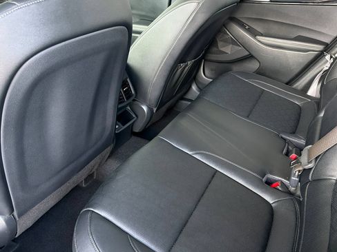 Used 2024 Kia Seltos SX AWD/4WD image 11