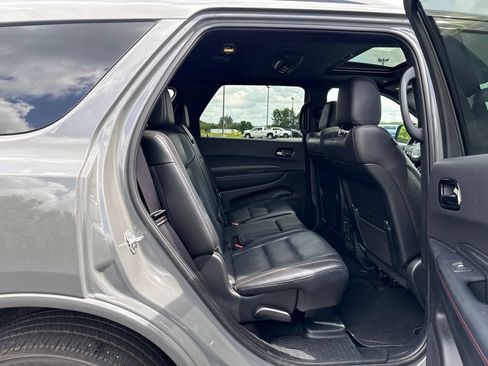 Used 2026 Dodge Durango GT AWD/4WD image 14