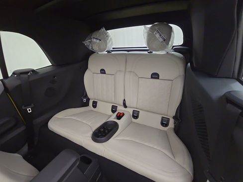 New 2026 MINI Cooper S image 24