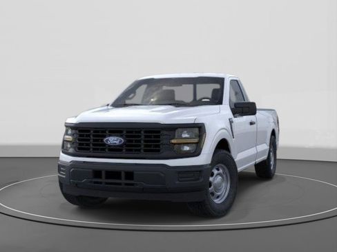 New 2026 Ford F150 XL RWD image 2