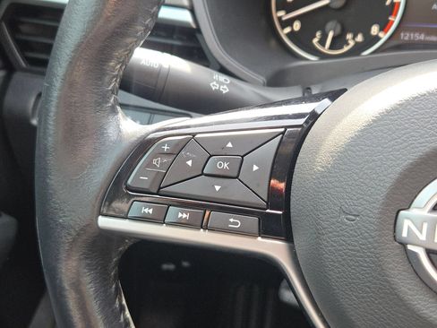 Used 2023 Nissan Altima 2.5 SL AWD/4WD image 23