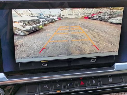 New 2026 Chevrolet Silverado 1500 LT image 20