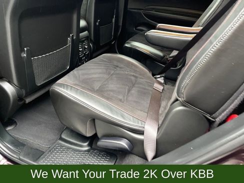 Used 2024 Dodge Durango R/T w/ Tow 'N Go Package image 12