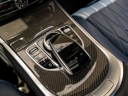 Used 2023 Mercedes-Benz G 63 AMG 4MATIC image 57