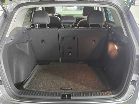 Certified 2023 Volkswagen Taos S FWD image 12