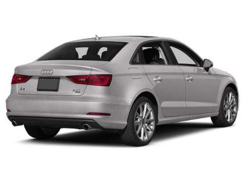 Used 2015 Audi A3 1.8T Premium w/ Audi MMI Navigation Plus FWD image 2