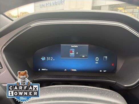 Used 2023 Ford Escape ST-Line Select w/ Tech Pack #2 image 34