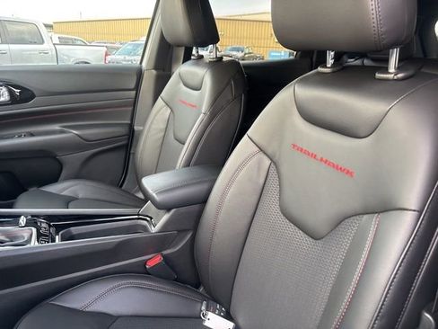 New 2026 Jeep Compass Trailhawk image 20