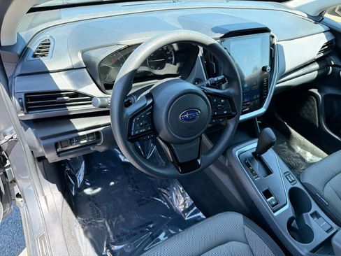 Certified 2024 Subaru Crosstrek 2.0i Premium AWD/4WD image 10