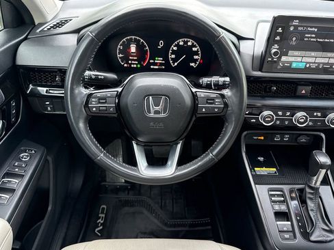 Certified 2023 Honda CR-V EX-L image 11