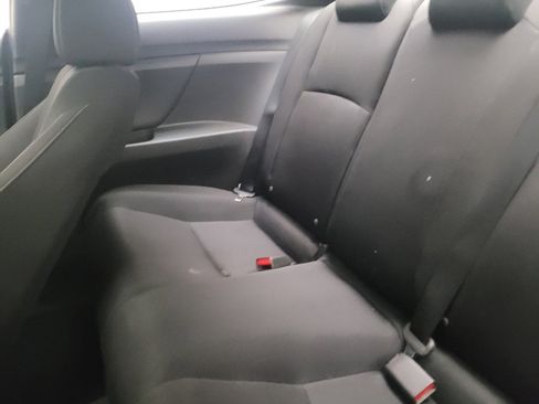 Used 2020 Honda Civic EX image 18