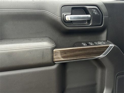 Used 2020 Chevrolet Silverado 1500 LT w/ All-Star Edition image 24