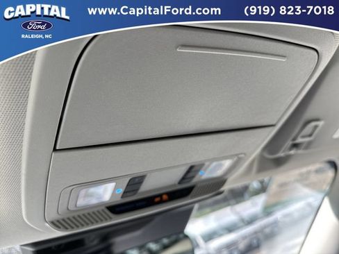 Certified 2025 Ford Mustang Mach-E Premium RWD image 33