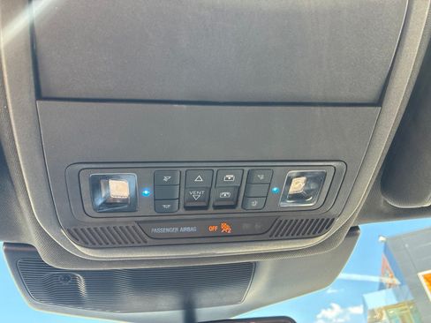 Used 2022 Ford Explorer Timberline AWD/4WD image 32
