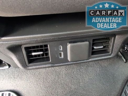 Certified 2025 Chevrolet Silverado 1500 LT RWD image 6