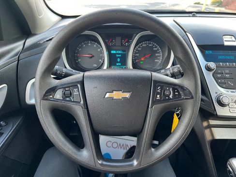 Used 2014 Chevrolet Equinox LS image 17
