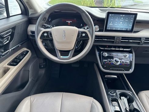 Certified 2022 Lincoln Corsair Reserve w/ Elements Package image 27