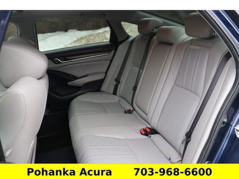 Used 2019 Honda Accord EX-L image 24