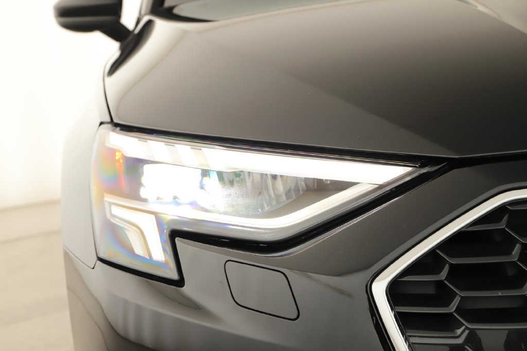 Certified 2024 Audi A3 2.0T Premium w/ Convenience Package FWD image 34