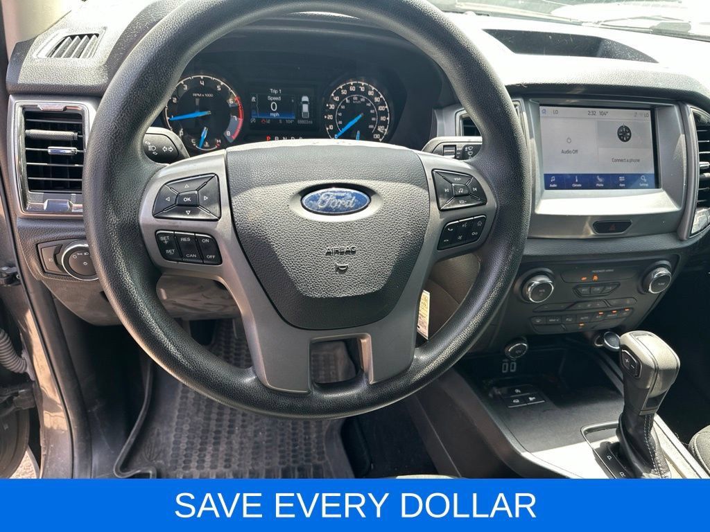 Used 2020 Ford Ranger XLT RWD image 12