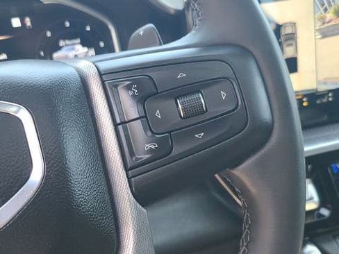 Certified 2023 GMC Sierra 1500 Denali w/ Denali Reserve Package AWD/4WD image 18