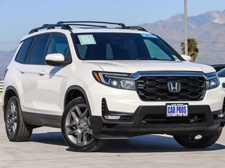 Certified 2023 Honda Passport EX-L video 2