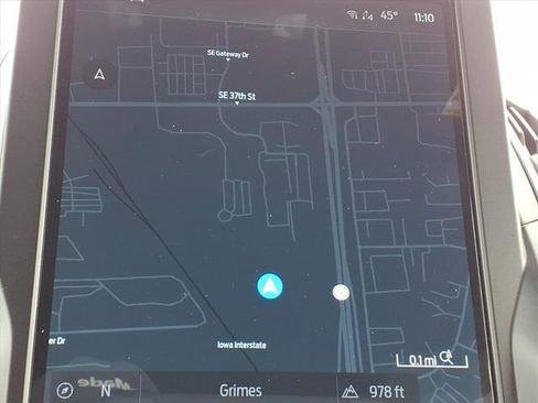 Used 2024 Ford Edge ST w/ Equipment Group 401A image 18