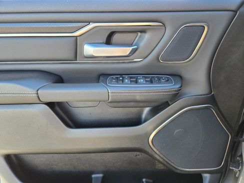 Used 2023 RAM 1500 Rebel w/ Rebel Level 2 Equipment Group AWD/4WD image 18