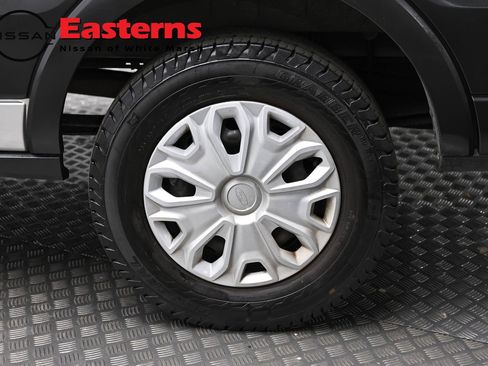 Used 2022 Ford Transit 350 XLT RWD image 8